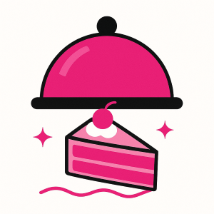 diner and dessert